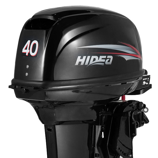 Hidea HD 40 FEL